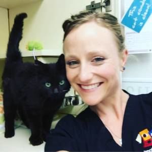 Meet your Posher, Kelly